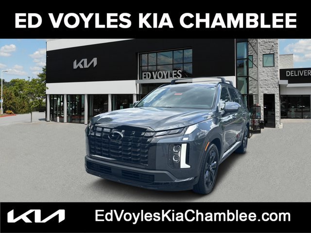 Used 2024 Hyundai Palisade XRT