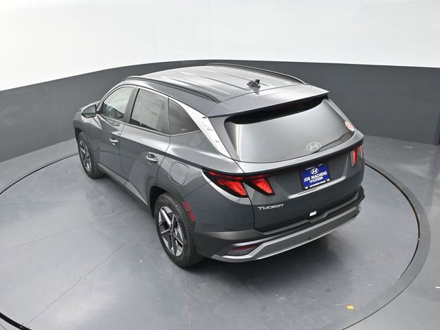 New 2026 Hyundai Tucson SEL FWD image 25