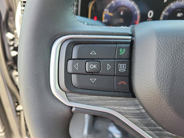 Used 2024 Jeep Wagoneer Series II w/ Flexible Seating Group AWD/4WD image 21