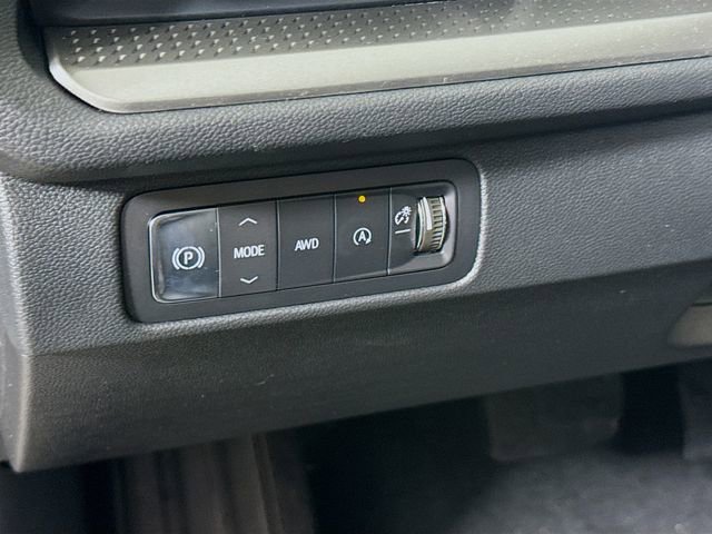 New 2026 Chevrolet Traverse LT image 10