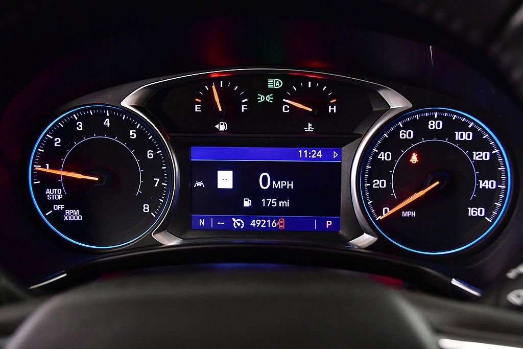 Used 2020 Chevrolet Equinox LT image 16