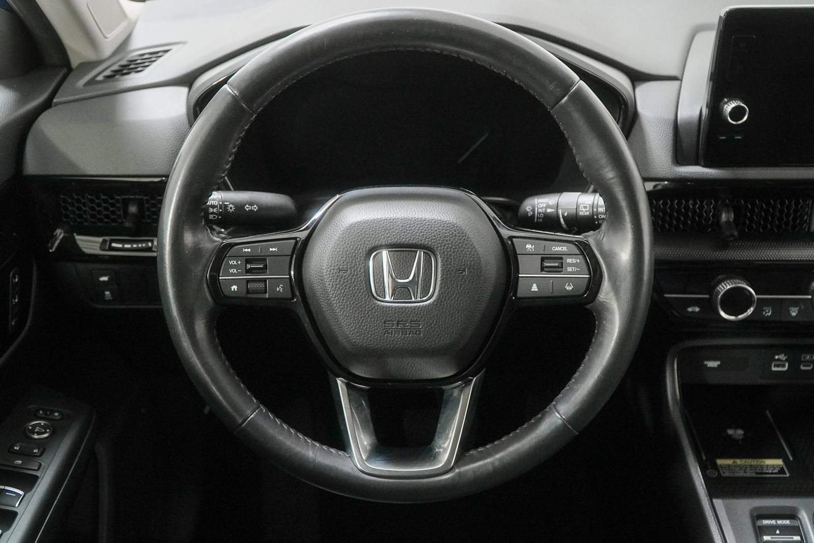 Used 2023 Honda CR-V EX-L image 23