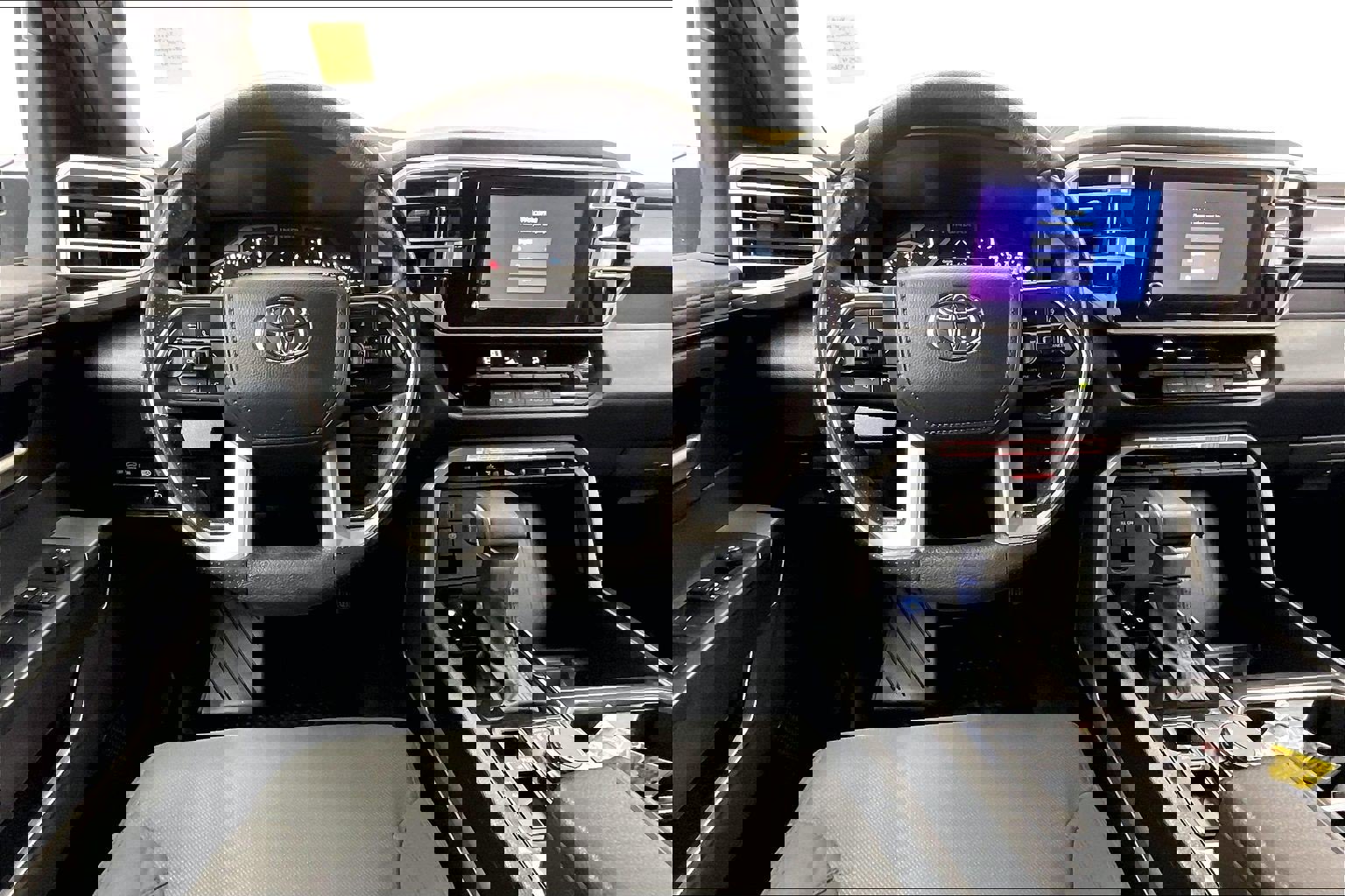 Used 2025 Toyota Tundra SR5 image 4