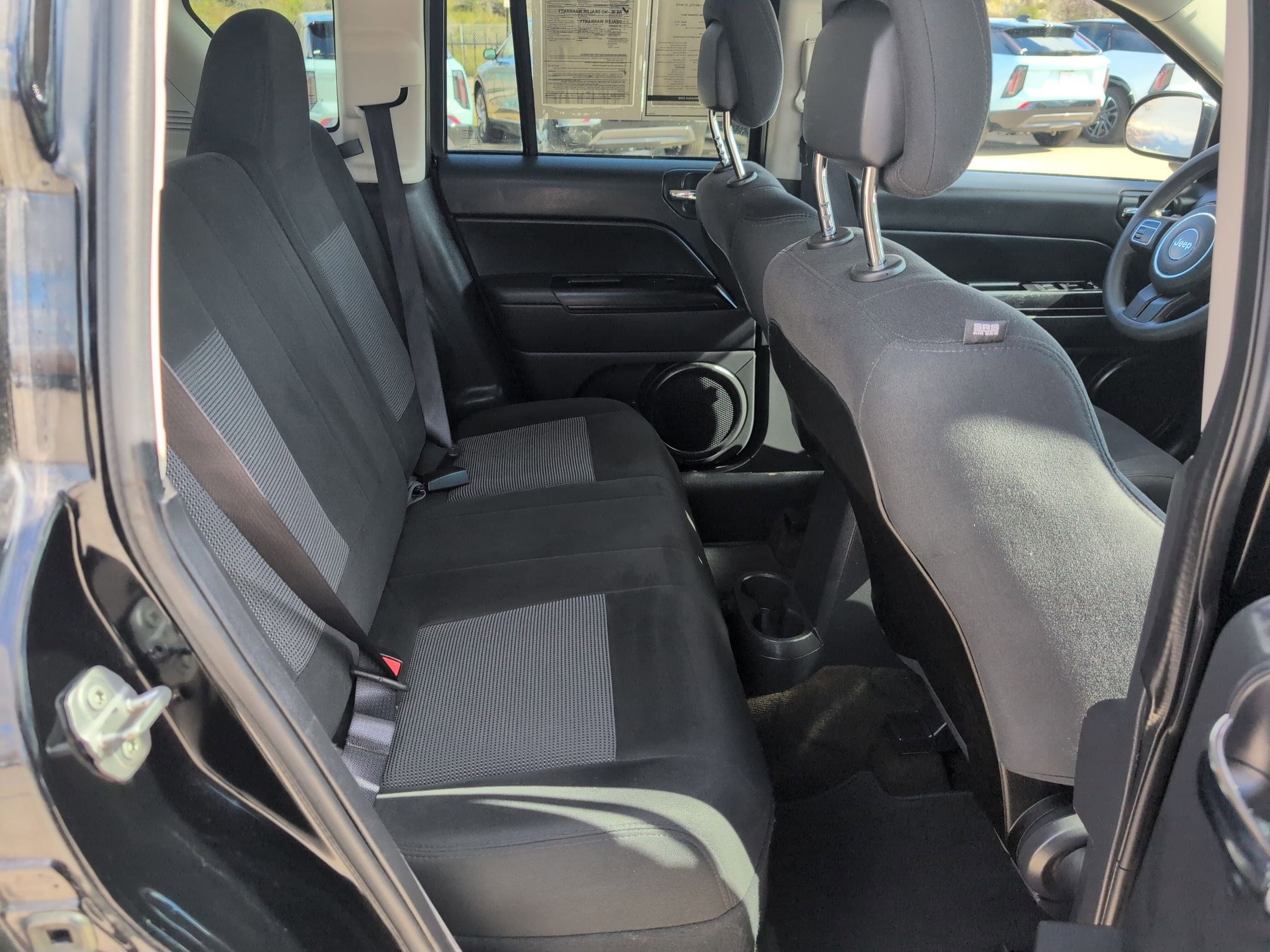 Used 2016 Jeep Compass Sport w/ Power Value Group image 25