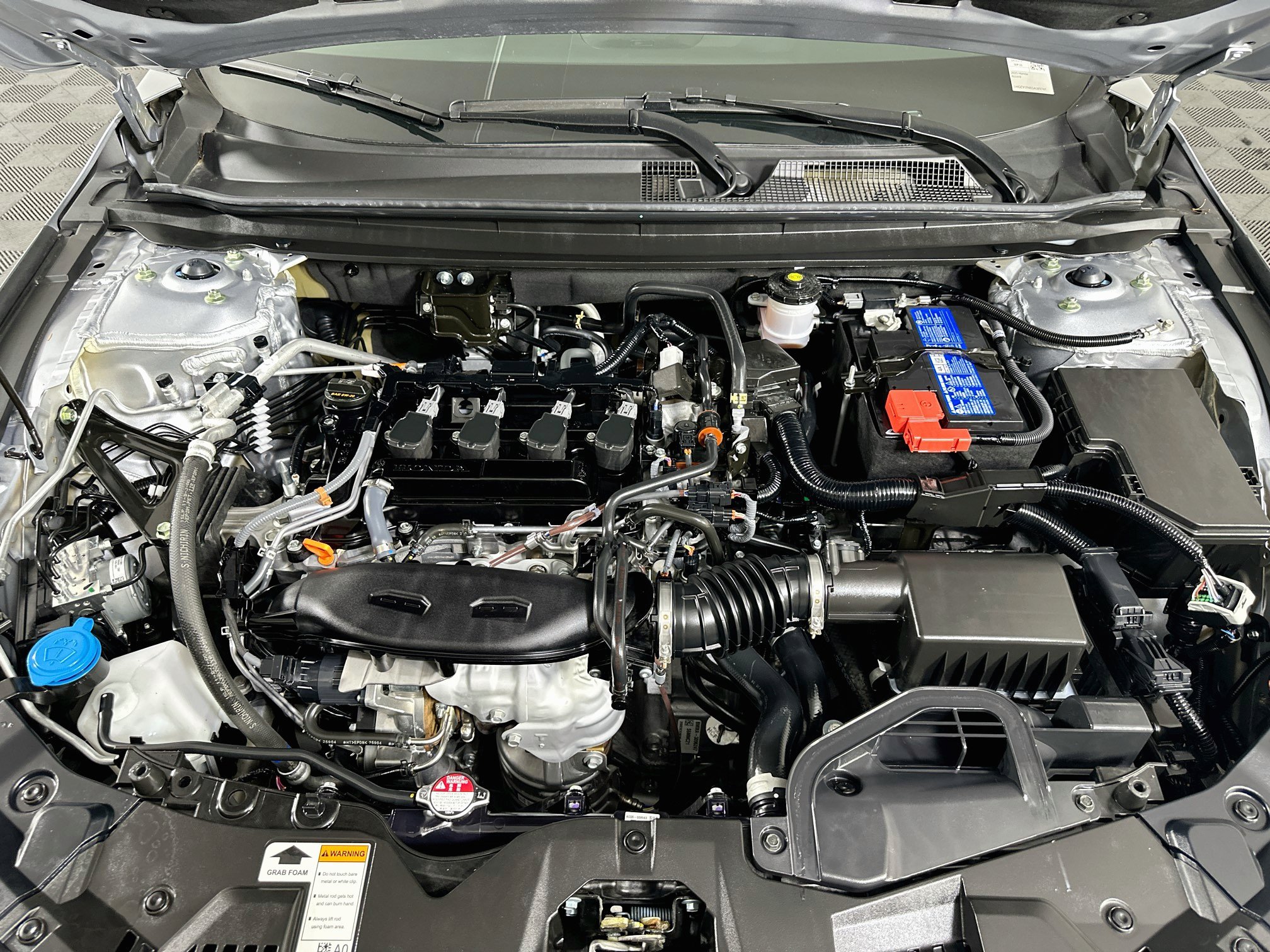 Used 2025 Honda Accord SE image 35