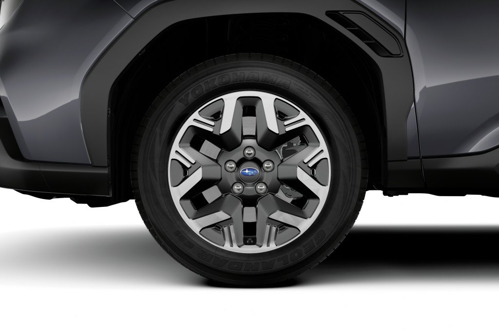 New 2026 Subaru Forester Premium AWD/4WD image 10