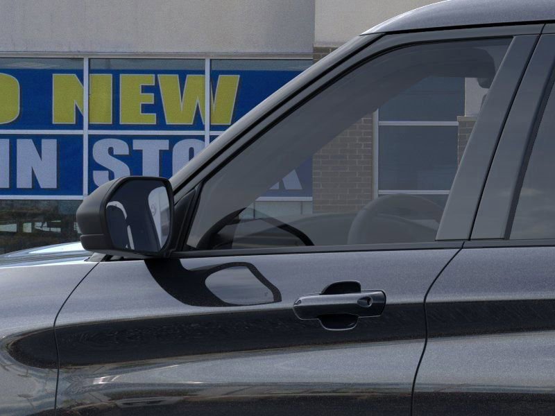 New 2025 Ford Explorer Active w/ Active Comfort Package image 20