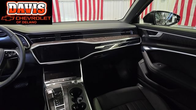 Used 2023 Audi A6 Premium Plus AWD/4WD image 20