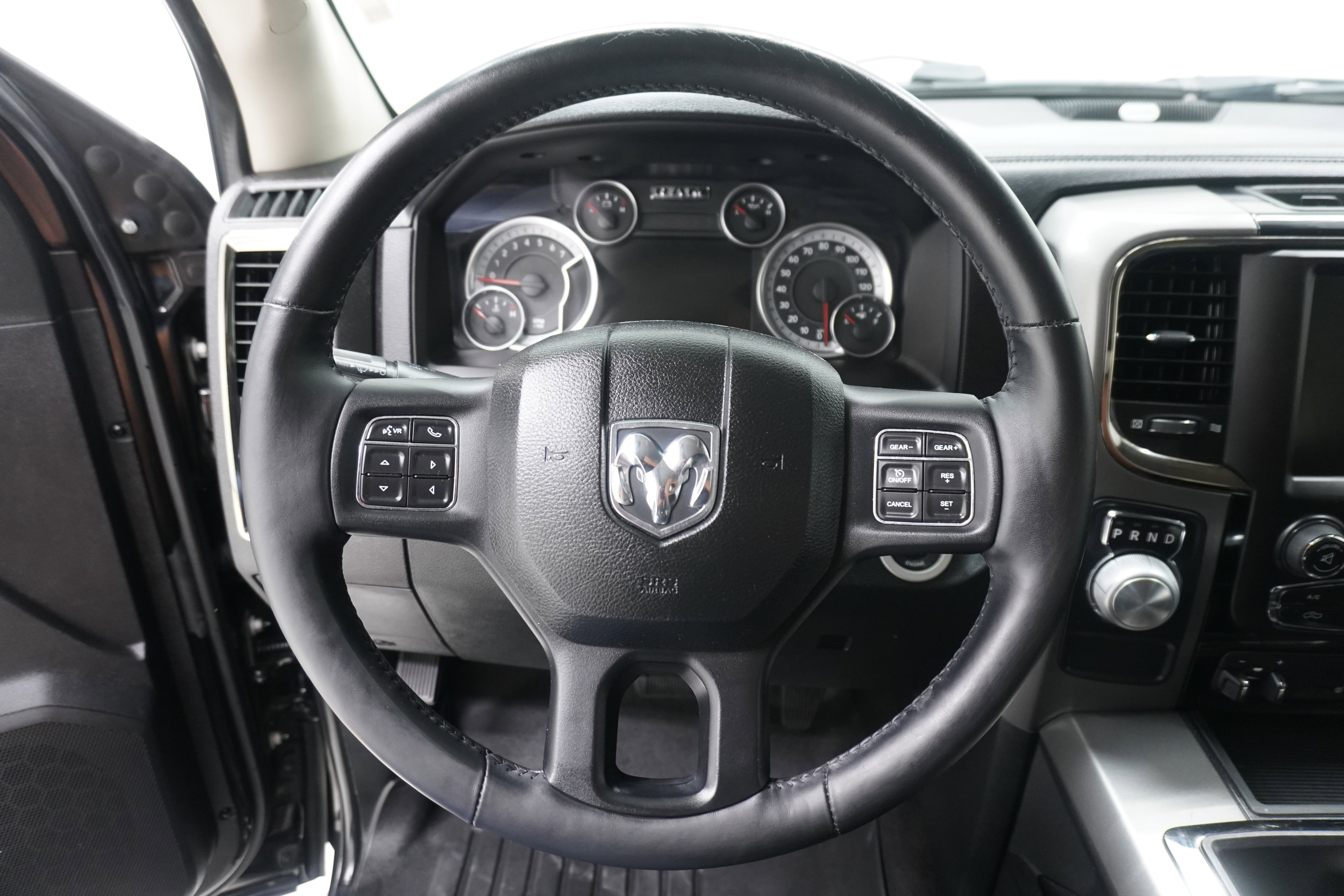 Used 2015 RAM 1500 Sport w/ Convenience Group RWD image 17