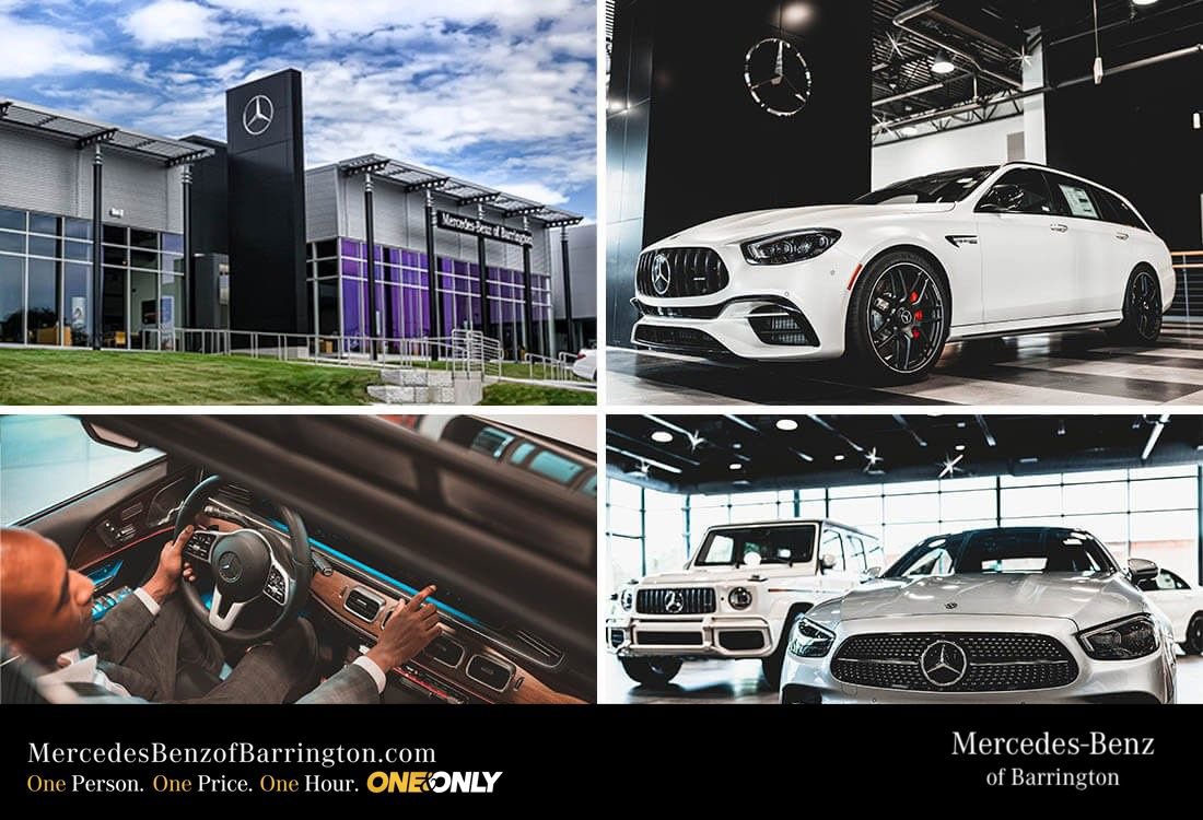 New 2025 Mercedes-Benz GLA 250 4MATIC image 36