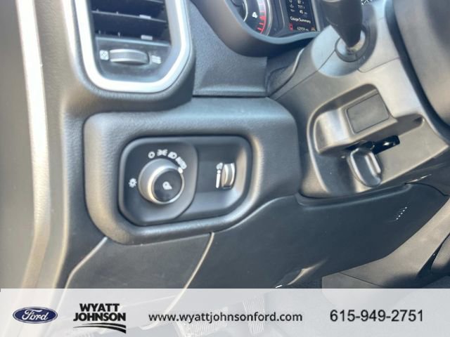 Used 2022 RAM 2500 Big Horn image 28