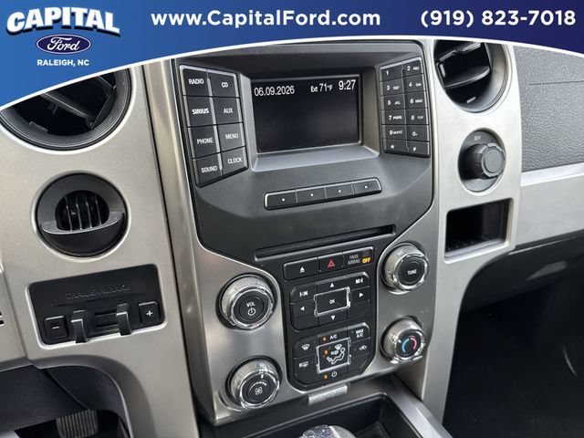 Used 2013 Ford F150 FX2 w/ Mid Equipment Group RWD image 26