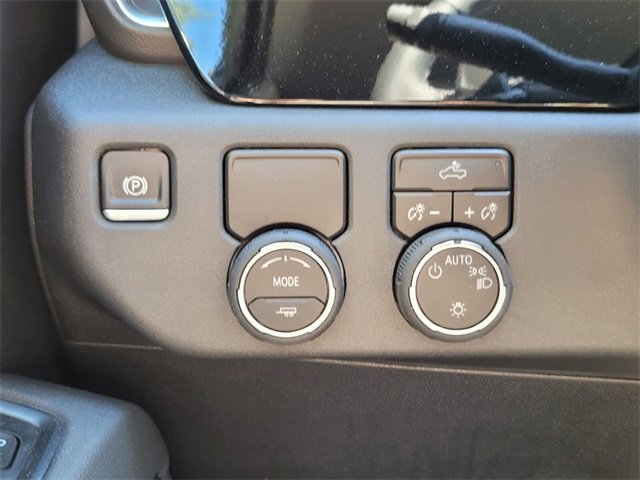 New 2025 Chevrolet Silverado 1500 LT w/ Leather Package image 27