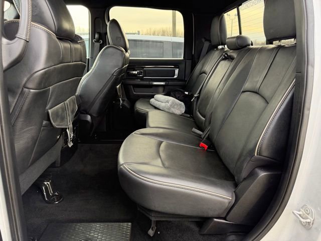 Used 2016 RAM 1500 Limited AWD/4WD image 9