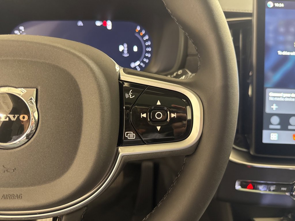 New 2026 Volvo XC90 B6 Ultra w/ Lounge Package AWD/4WD image 10