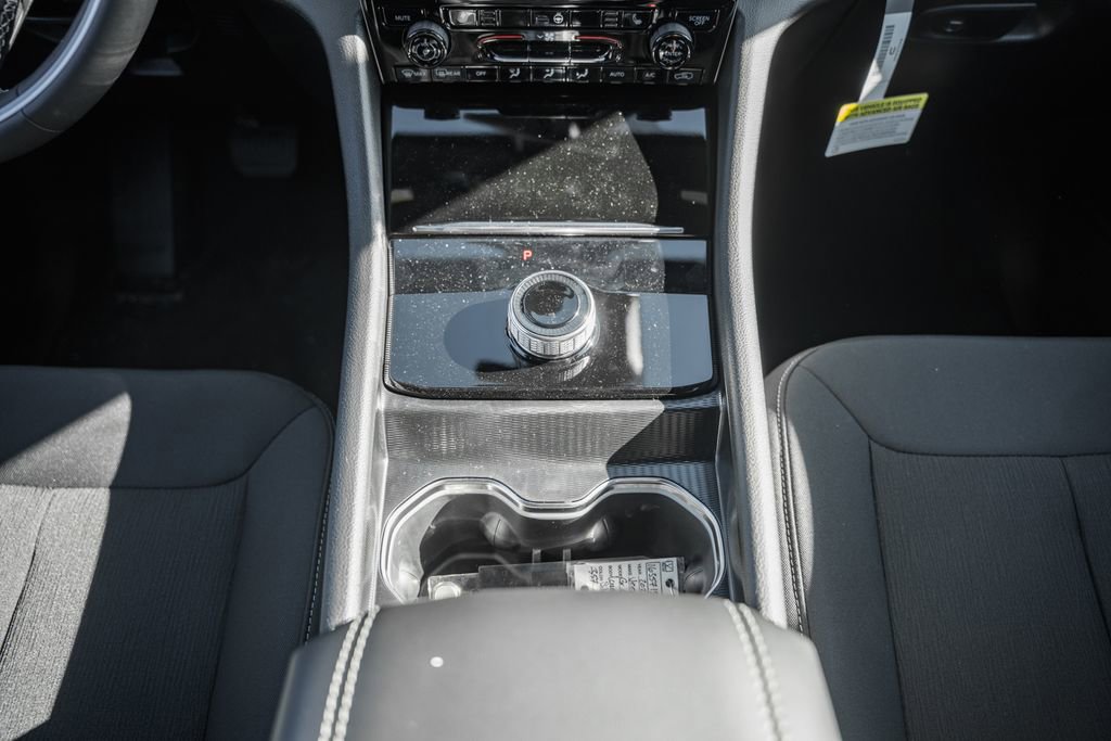 New 2025 Jeep Grand Cherokee Laredo X w/ Luxury Tech Group I image 25