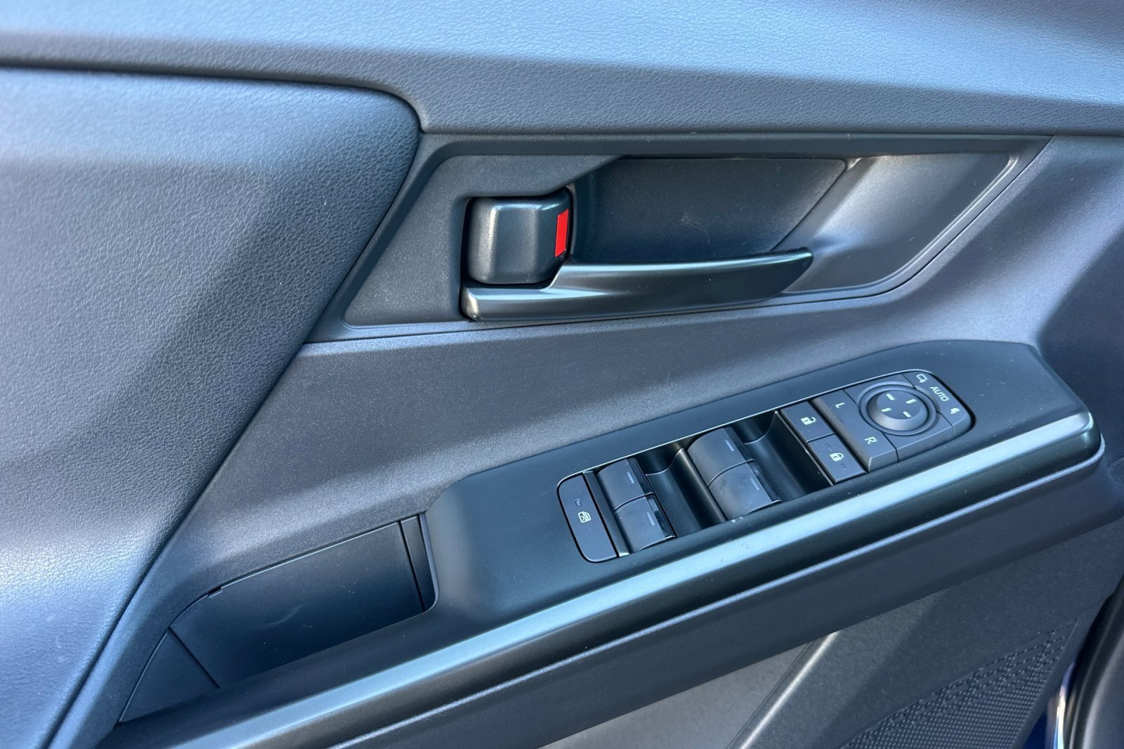 New 2026 Toyota bZ image 10