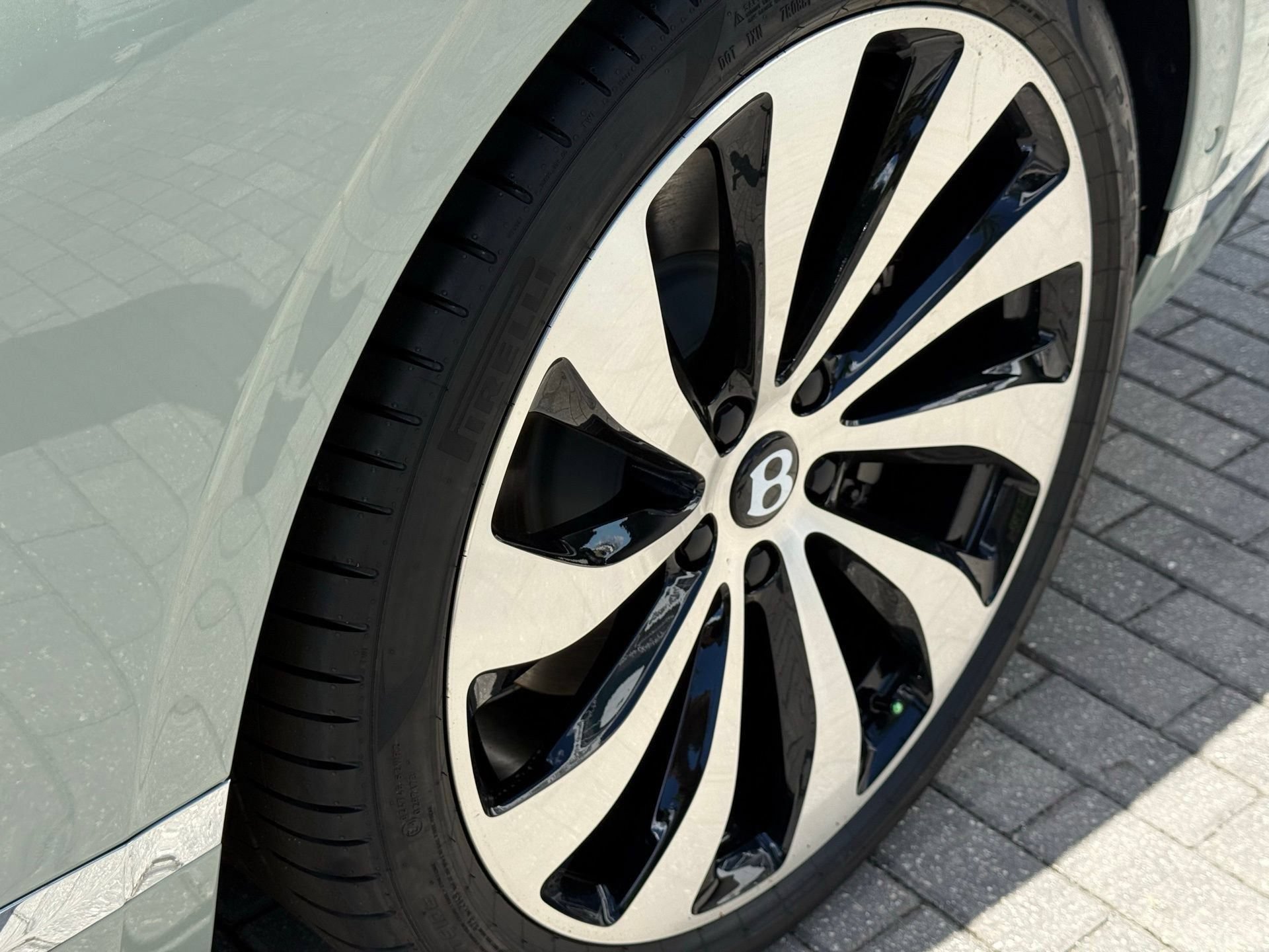 New 2026 Bentley Continental GT AWD/4WD image 45