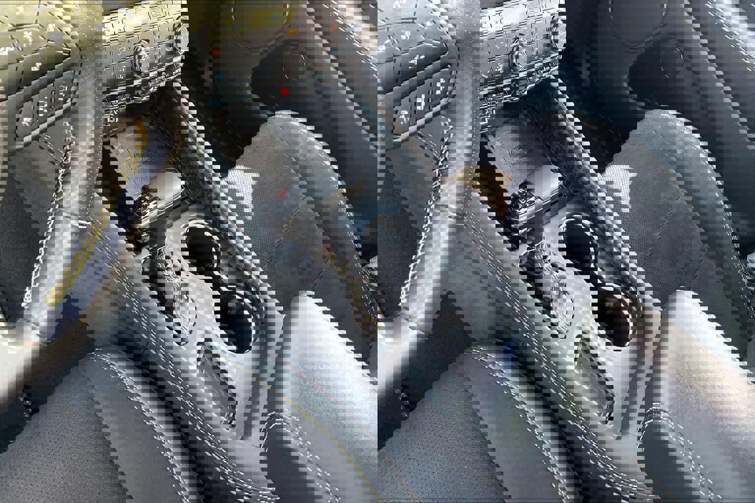 Certified 2024 Dodge Durango SRT image 16