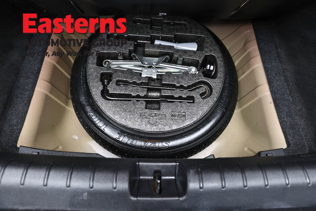 Used 2020 Honda Civic LX image 21