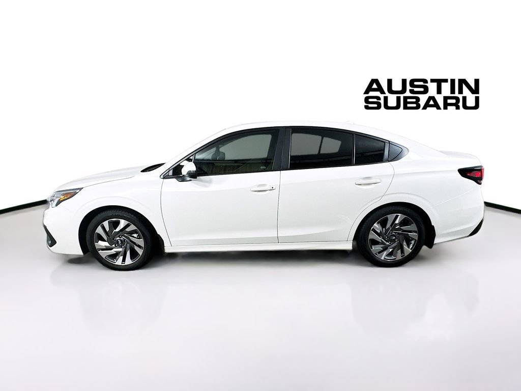 Used 2024 Subaru Legacy Limited AWD/4WD image 4