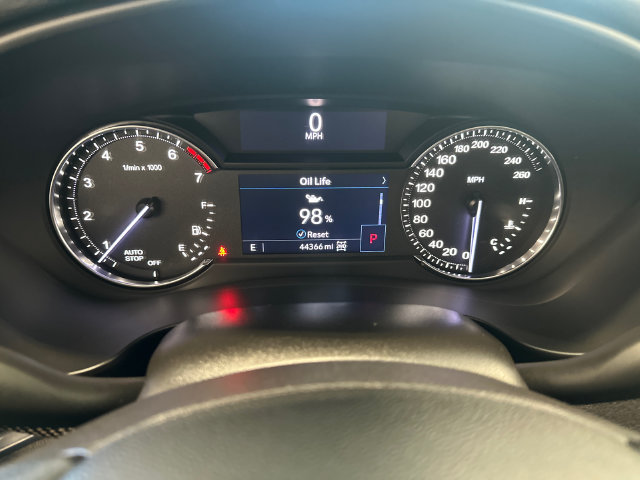 Certified 2021 Cadillac XT4 Sport w/ Trailering Package AWD/4WD image 11
