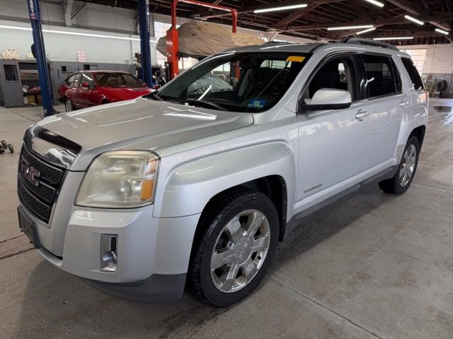 Used 2011 GMC Terrain SLE w/ Convenience Package