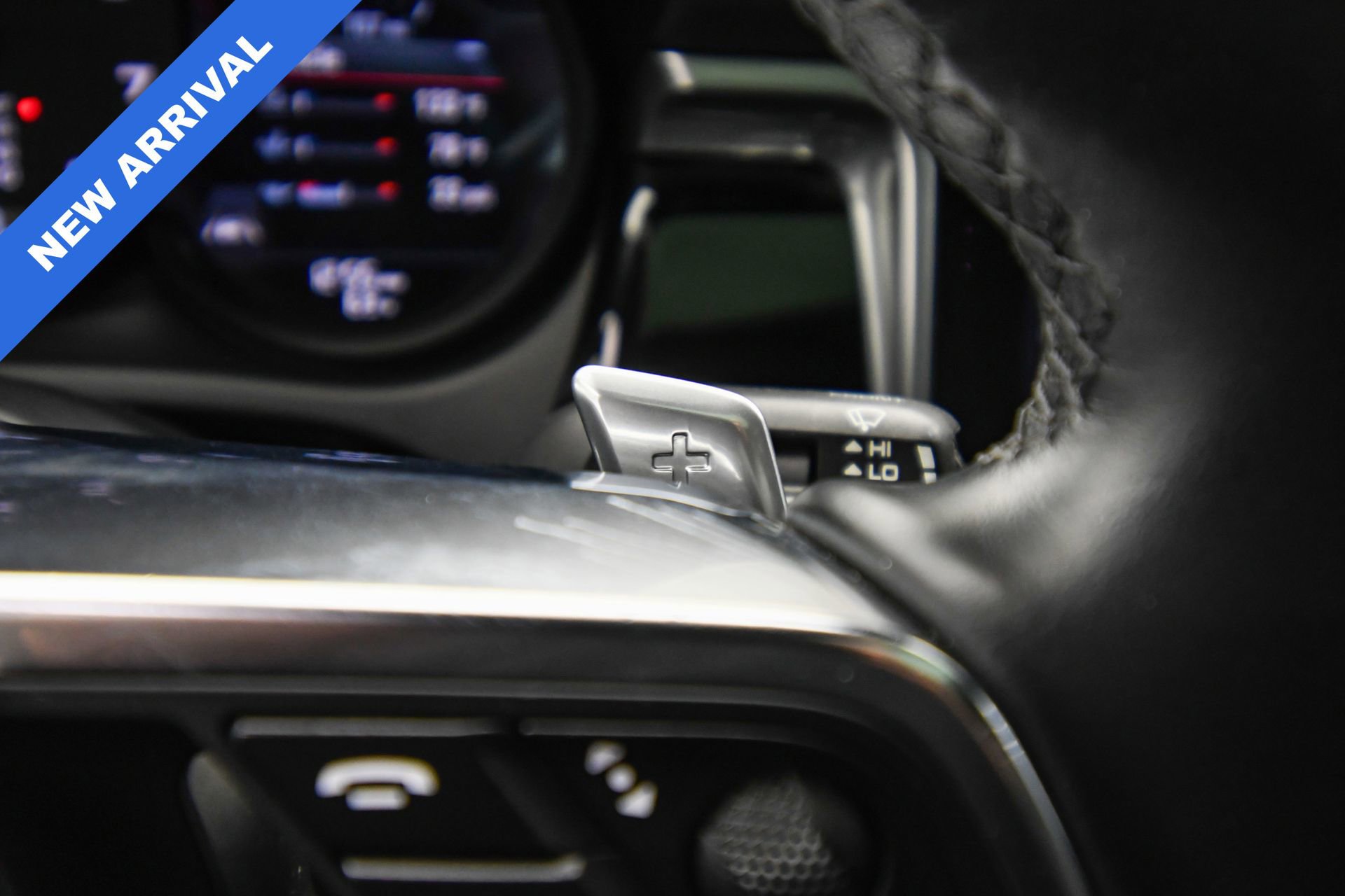 Used 2019 Porsche Macan Base image 37