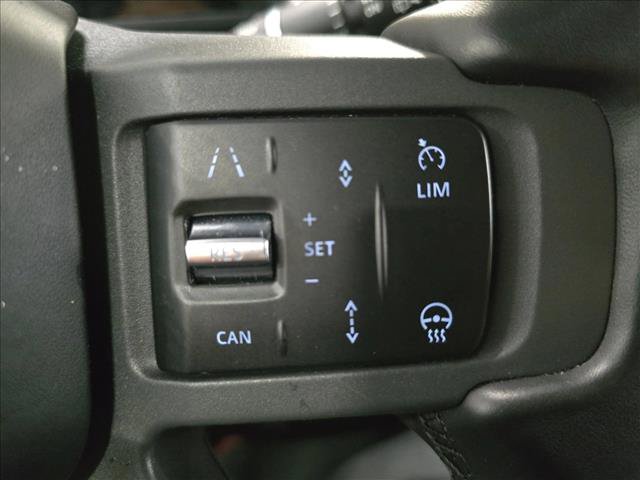 Certified 2024 Land Rover Defender 130 X AWD/4WD image 19