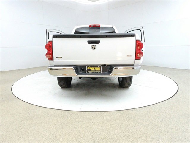 Used 2007 Dodge Ram 1500 Truck SLT image 6