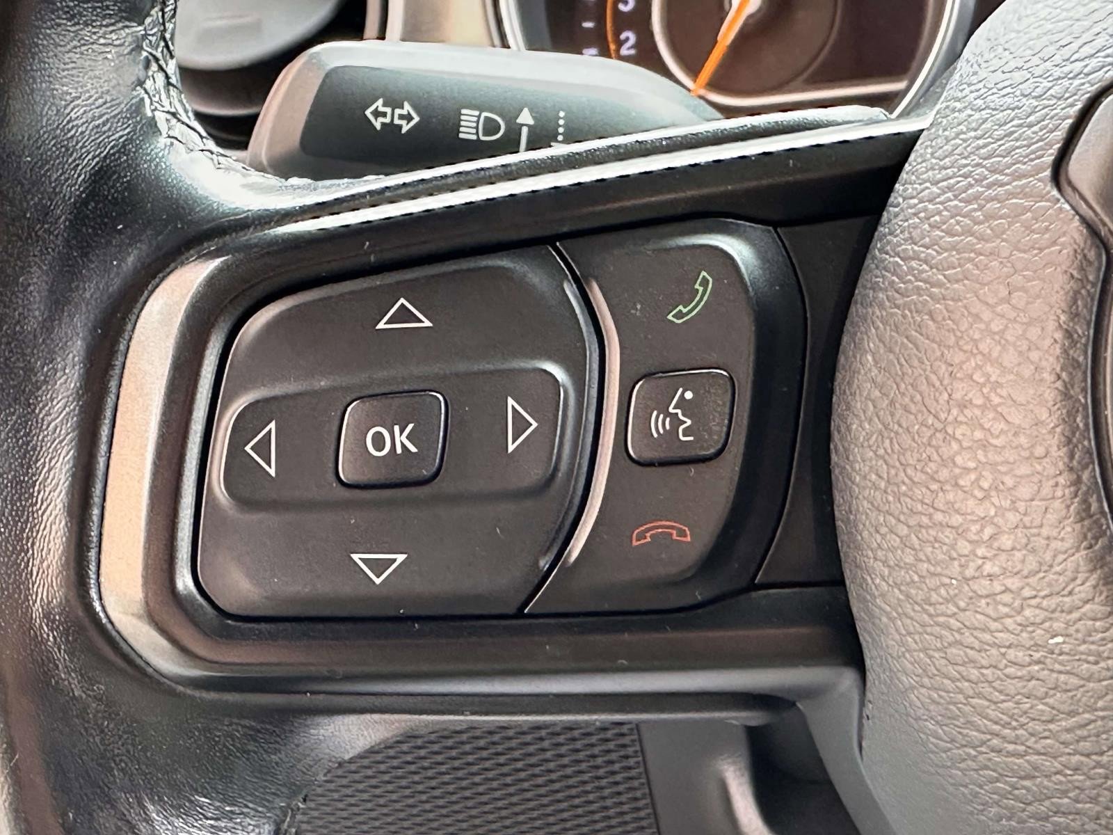 Used 2020 Jeep Wrangler Unlimited Sport S image 22