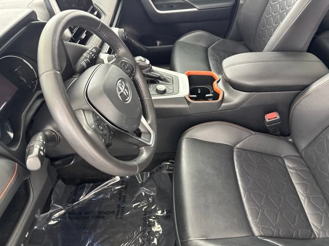 Used 2024 Toyota RAV4 Adventure AWD/4WD image 20