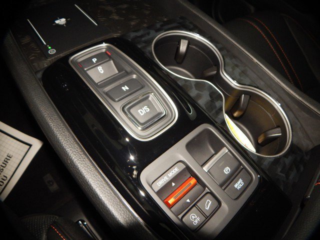 Used 2026 Honda Passport TrailSport Elite image 24