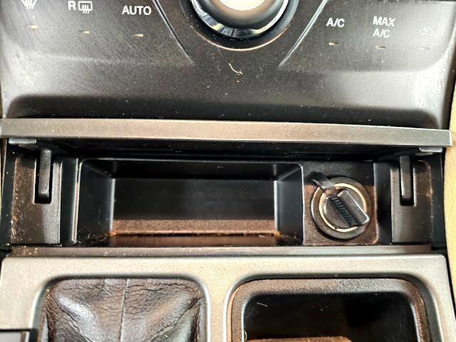 Used 2019 Ford Taurus SEL w/ Equipment Group 201A image 19