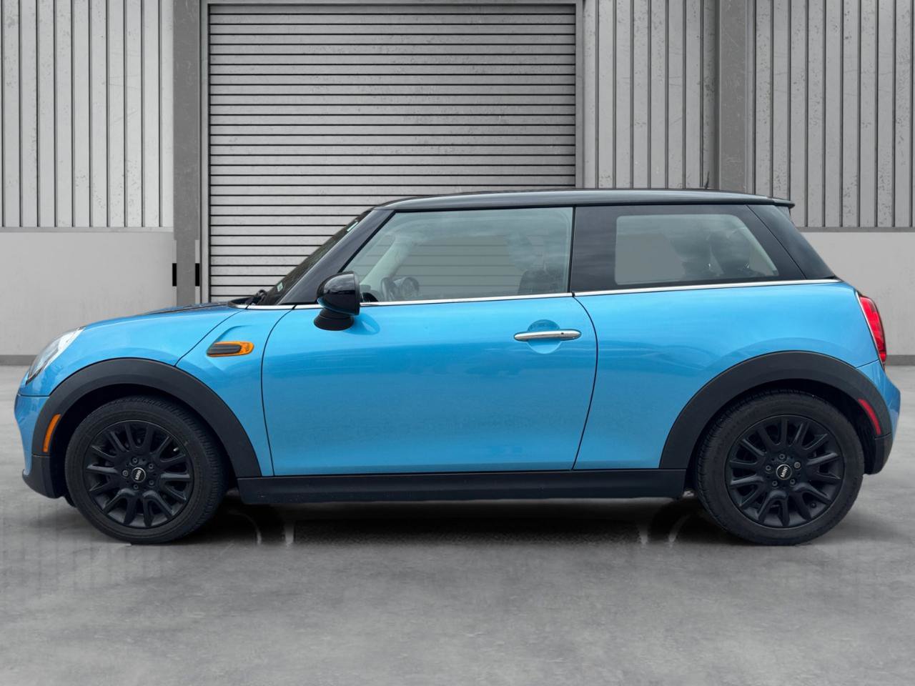 Used 2015 MINI Cooper 2-Door Hardtop FWD image 27