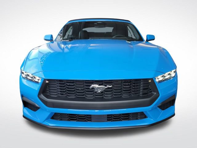 New 2026 Ford Mustang Premium image 2