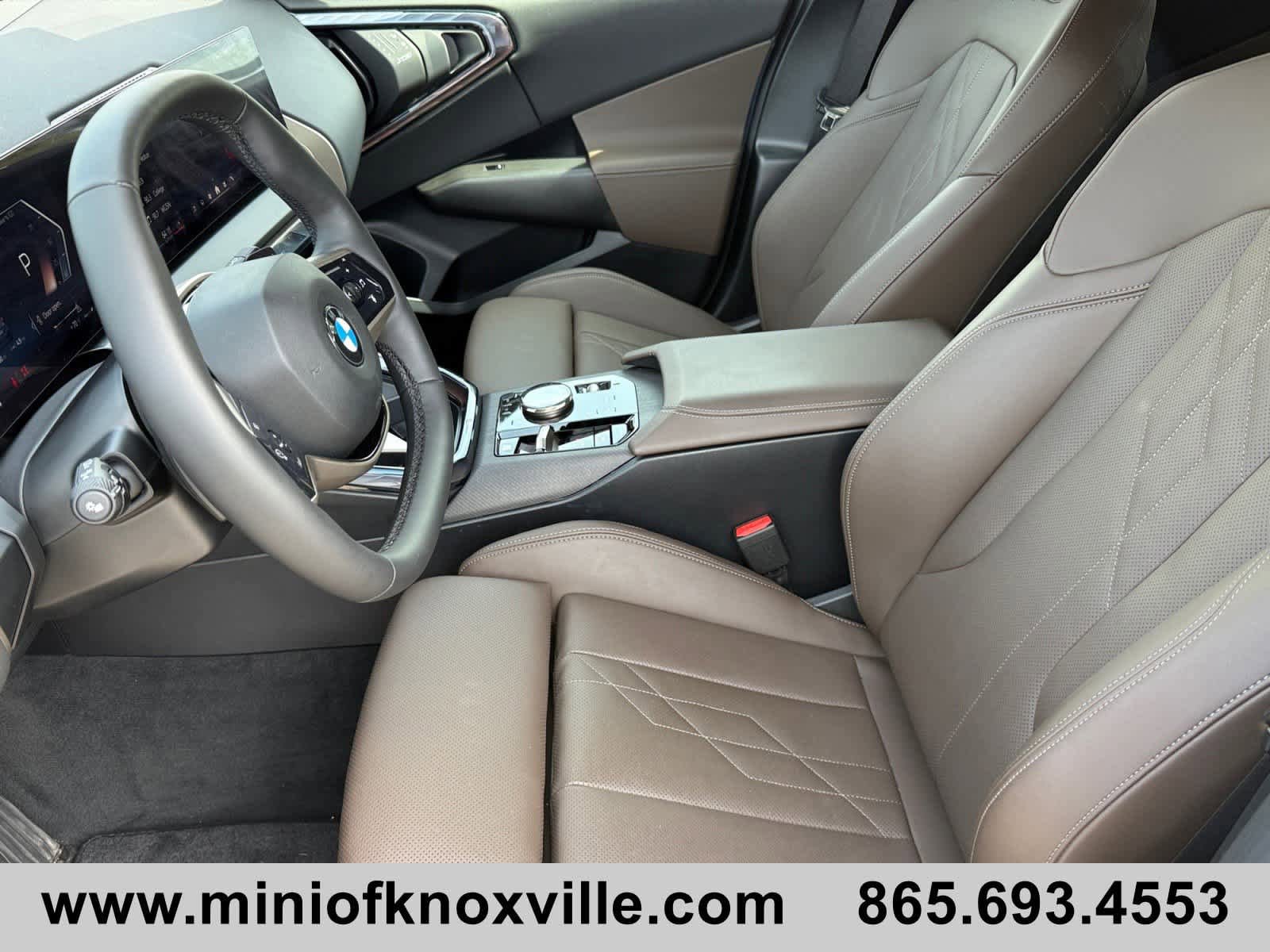 Used 2025 BMW X3 xDrive30i w/ Premium Package AWD/4WD image 22