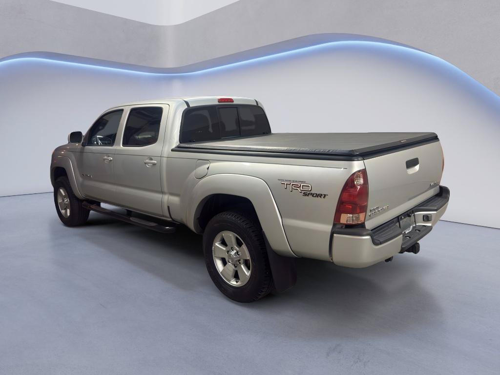 Used 2006 Toyota Tacoma PreRunner w/ TRD Sport Pkg #3 RWD image 5