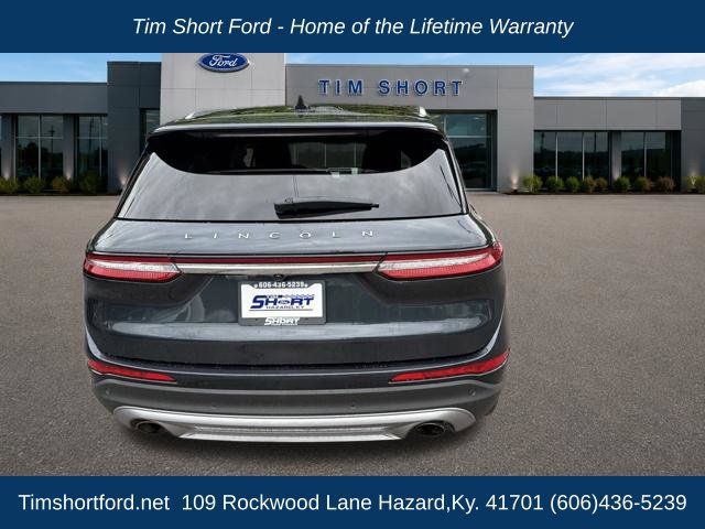 Used 2020 Lincoln Corsair Reserve w/ Equipment Group 201A AWD/4WD image 8