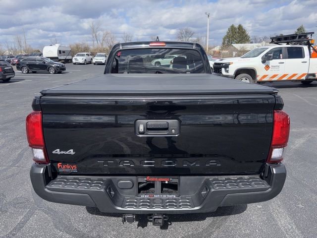 Used 2020 Toyota Tacoma SR image 8
