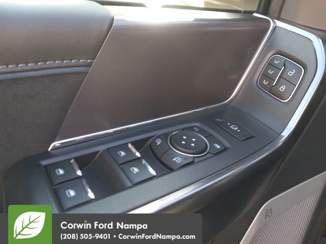 New 2026 Ford F250 Platinum image 11