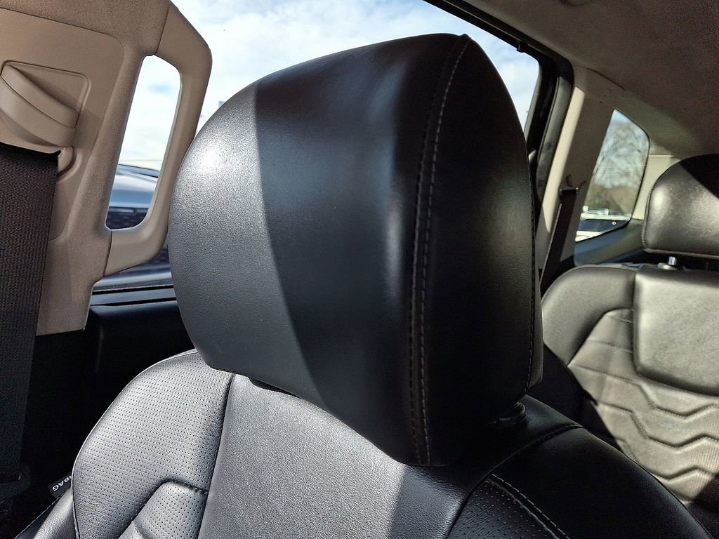 Used 2022 Kia Telluride SX w/ SX Prestige Package image 18