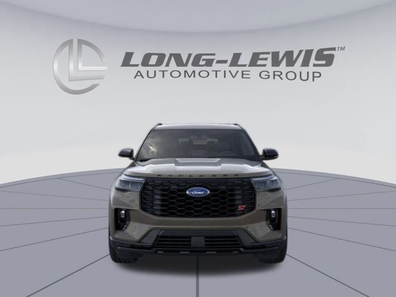 New 2026 Ford Explorer ST image 6