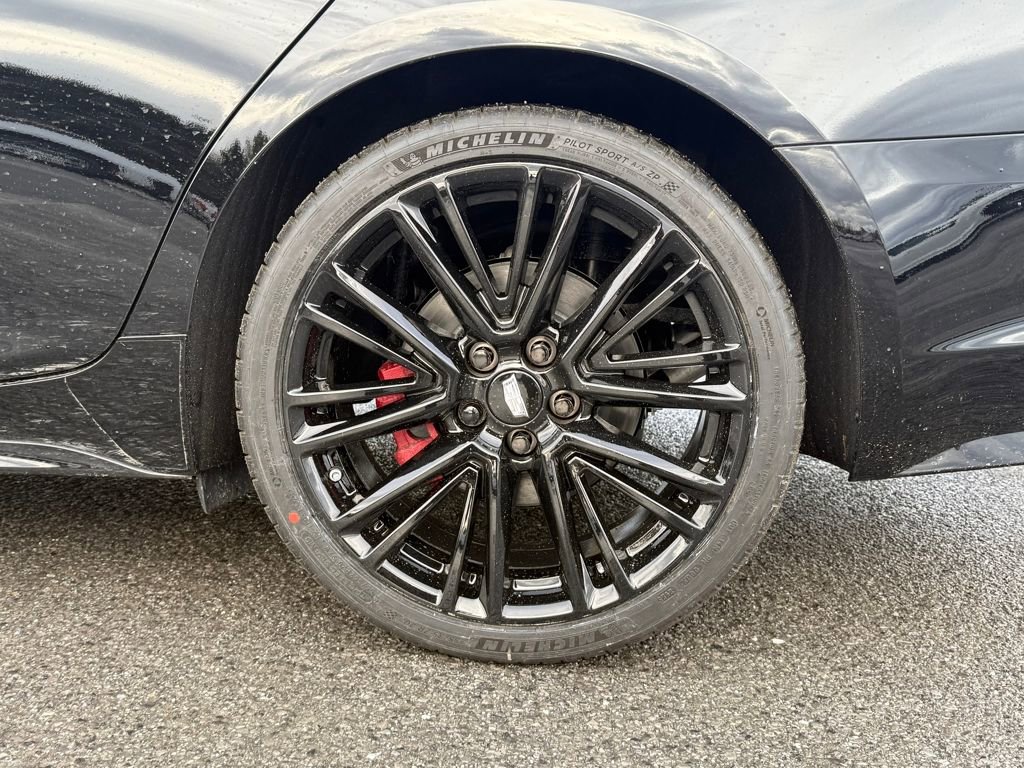 New 2026 Cadillac CT5 V image 11