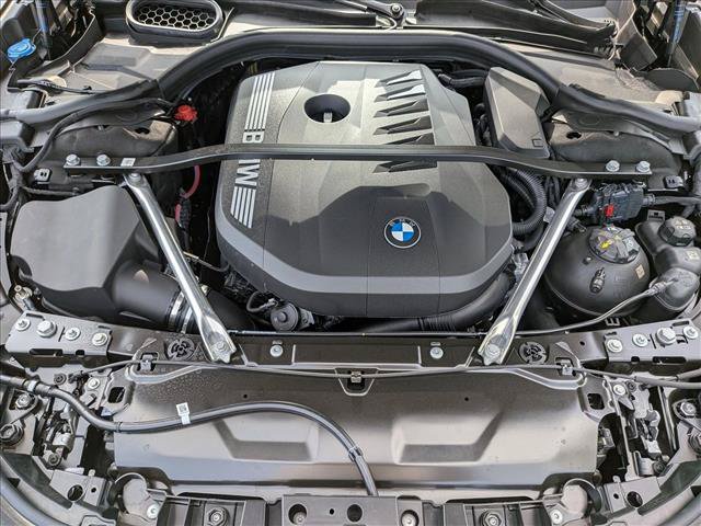 New 2026 BMW 740i RWD image 18