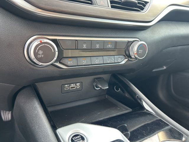 Used 2024 Nissan Altima 2.5 SV image 22