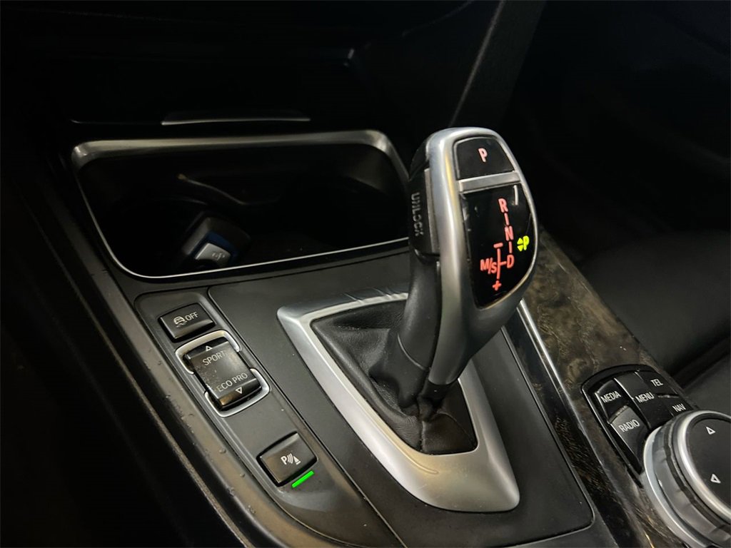 Used 2015 BMW 435i xDrive Coupe image 17
