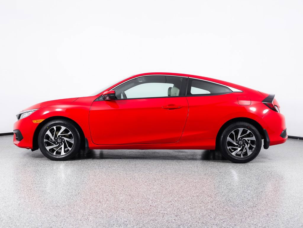 Used 2017 Honda Civic LX image 5