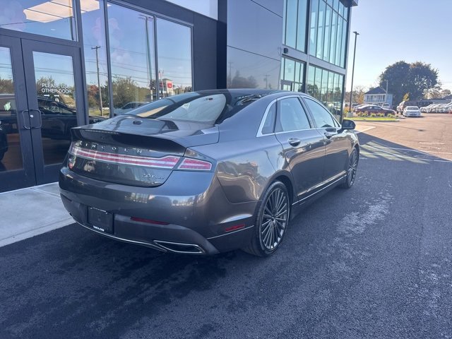 Used 2018 Lincoln MKZ Reserve w/ Climate Package image 3