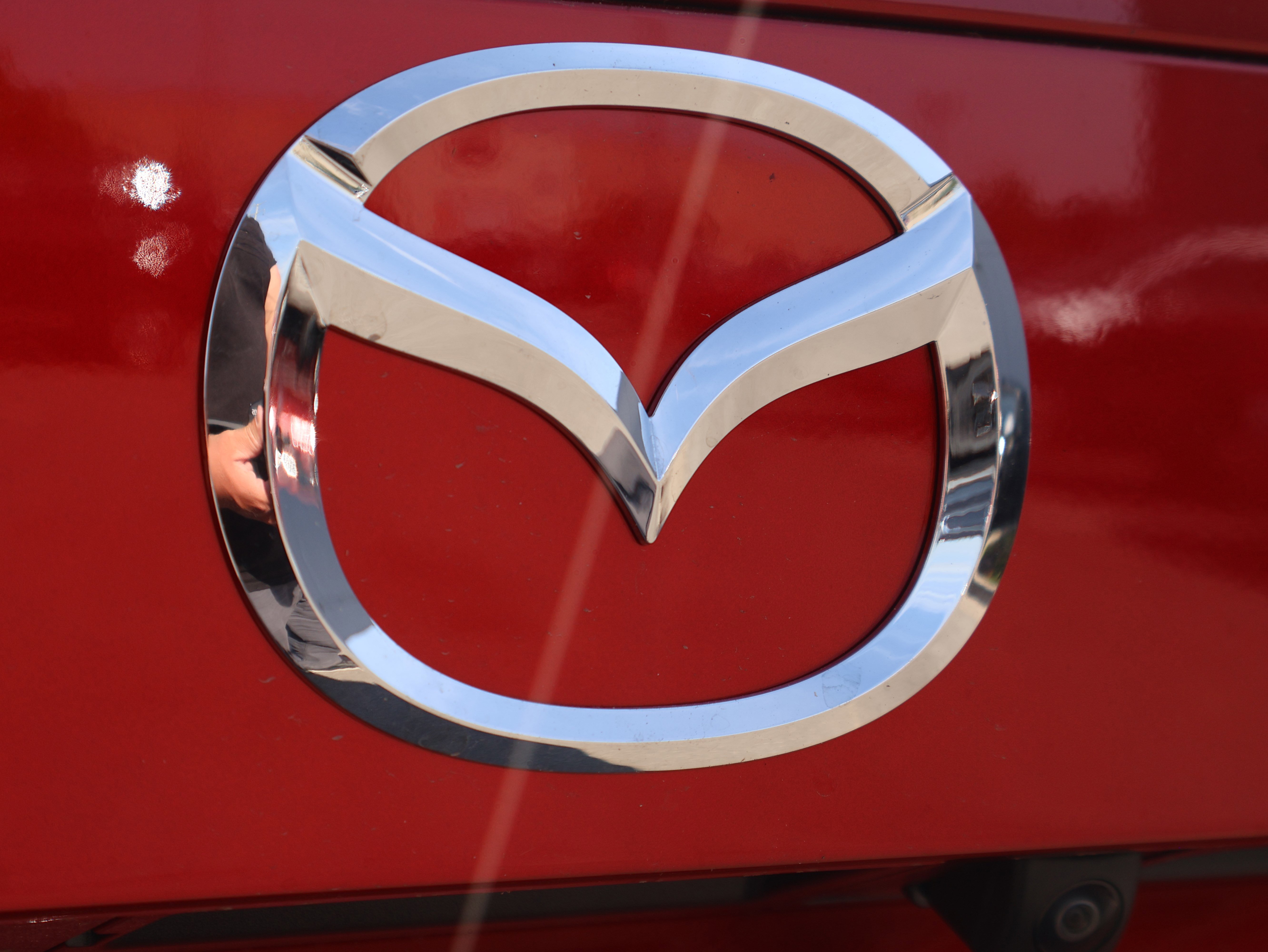 New 2025 MAZDA CX-90 Plug-In Hybrid w/ Premium Plus image 22